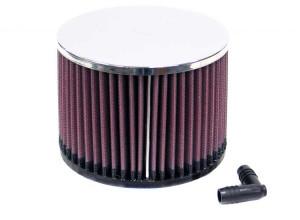 K&N Filtro de aire Universal Ref. RA-057V