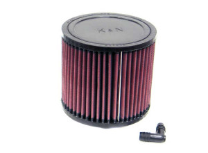 K&N Filtro de aire Ref. RA-0580