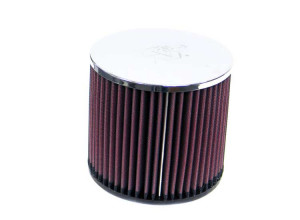 K&N Filtro de aire Universal Ref. RA-058V