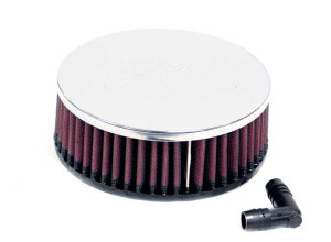K&N Filtro de aire Universal Ref. RA-062V
