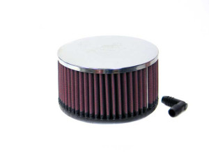 K&N Filtro de aire Universal Ref. RA-063V
