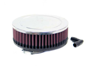 K&N Filtro de aire Universal Ref. RA-066V