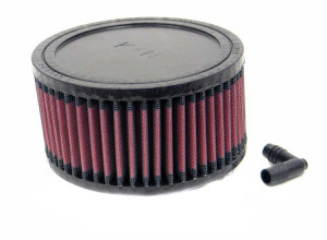 K&N Filtro de aire Ref. RA-0670