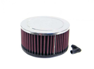 K&N Filtro de aire Universal Ref. RA-067V
