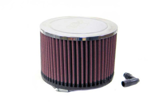 K&N Filtro de aire Universal Ref. RA-068V