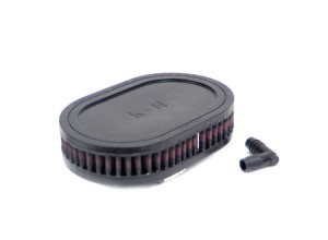 K&N Filtro de aire Ref. RA-0700