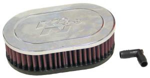 K&N Filtro de aire Universal ref. RA-071V