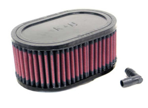 K&N Filtro de aire Ref. RA-0720