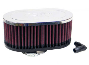K&N Filtro de aire Universal ref. RA-072V