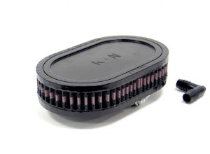 K&N Filtro de aire Ref. RA-0750