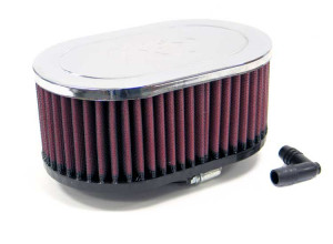 K&N Filtro de aire Universal Ref. RA-077V
