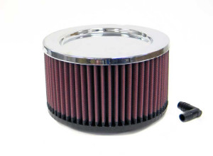 K&N Filtro de aire Universal Ref. RA-096V
