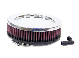 K&N Filtro de aire Universal Ref. RA-097V