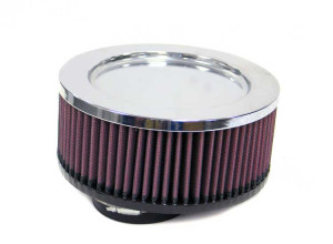K&N Filtro de aire Universal Ref. RA-098V