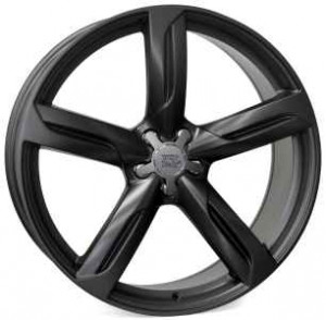 Llanta WSP Italy W564 / AFRODITE 8 X 19" (5X112) ET27 ANTRACITA GUN METAL MATE
