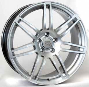 Llanta WSP Italy W557 / S8 COSMA TWO 8,5 X 19" (5X112) ET32 HYPER ANTHRACITE