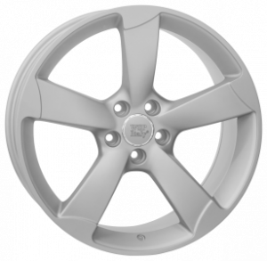 Llanta WSP Italy W567 / GIASONE 8,5 X 19" (5X112) ET42 ANTRACITA GUN METAL MATE