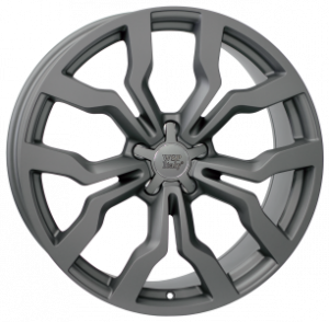 Llanta WSP Italy W565 / MEDEA 9 X 20" (5X112) ET29 ANTRACITA GUN METAL MATE