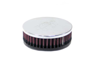 K&N Filtro de aire Universal Ref. RC-0330