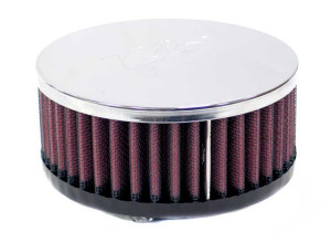 K&N Filtro de aire Universal Ref. RC-0370