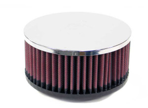 K&N Filtro de aire Universal ref. RC-0650