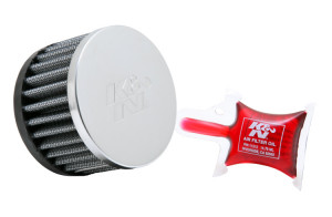 K&N Filtro de aire Universal ref. RC-0840