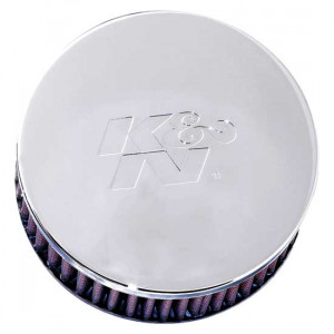 K&N Filtro de aire Universal Ref. RC-0850