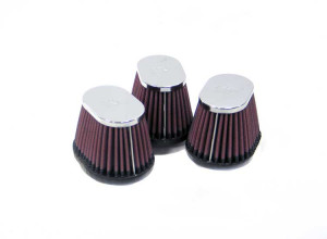 K&N Filtro de aire Universal ref. RC-0983