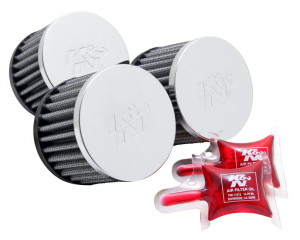 K&N Filtro de aire Universal Ref. RC-1133