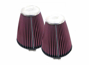 K&N Filtro de aire Universal ref. RC-1202