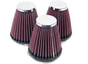 K&N Filtro de aire Universal Ref. RC-1253