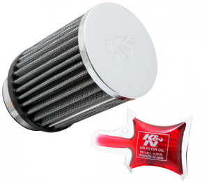 K&N Filtro de aire Universal Ref. RC-1280