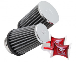 K&N Filtro de aire Universal ref. RC-1289