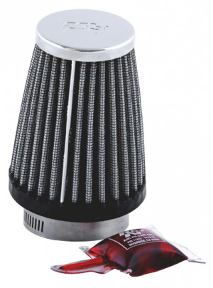 K&N Filtro de aire Universal Ref. RC-1290