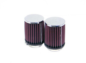 K&N Filtro de aire Universal Ref. RC-1352