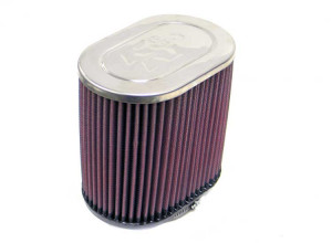 K&N Filtro de aire Universal Ref. RC-1540
