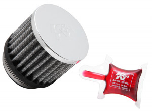 K&N Filtro de aire Universal Ref. RC-1880