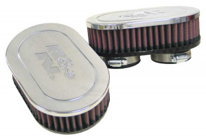 K&N Filtro de aire Universal Ref. RC-2282