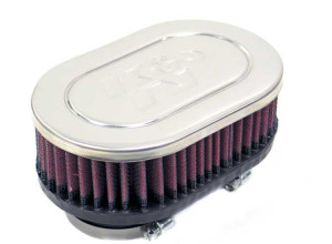 K&N Filtro de aire Universal Ref. RC-2360