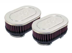 K&N Filtro de aire Universal ref. RC-2362