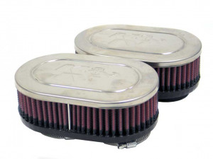 K&N Filtro de aire Universal ref. RC-2372