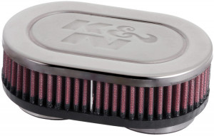 K&N Filtro de aire Universal Ref. RC-2380