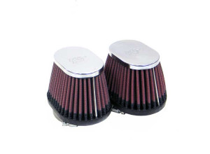 K&N Filtro de aire Universal ref. RC-2452