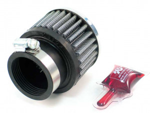 K&N Filtro de aire Universal Ref. RC-2620