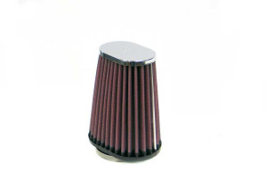 K&N Filtro de aire Universal Ref. RC-2770