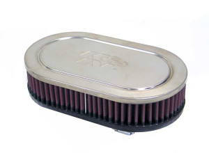 K&N Filtro de aire Universal Ref. RC-2830