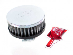 K&N Filtro de aire Universal Ref. RC-2870