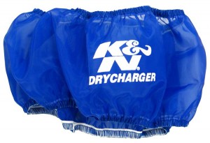 Housse/chaussette de protection pour filtre K&N ref. RC-3028DL