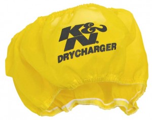 Housse/chaussette de protection pour filtre K&N ref. RC-3028DY