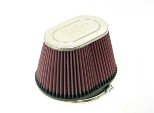 K&N Filtro de aire Universal Ref. RC-3160